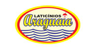 Logo Araguaia