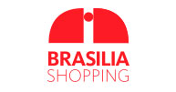 Logo Brasília Shopping