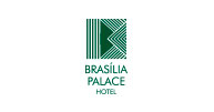 Logo Brasília hotel