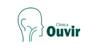 Logo Clínica Ouvir