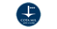 Logo Cota Mil