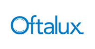 Logo Oftalux