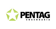 Logo Pentag Engenharia
