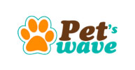 Logo Pet Wave
