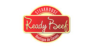Logo Ready Beef