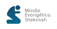 Logo Shekinah