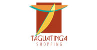 Logo Taguatinga Shopping