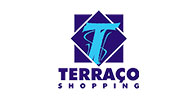 Logo Terraço Shopping